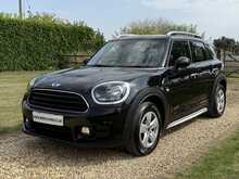 MINI Countryman Cooper - U2193