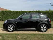 MINI Countryman Cooper - U2193