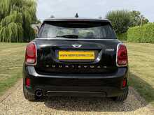 MINI Countryman Cooper - U2193