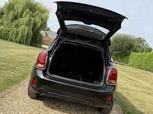 MINI Countryman Cooper - U2193