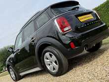 MINI Countryman Cooper - U2193