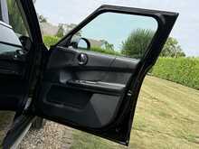 MINI Countryman Cooper - U2193