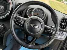 MINI Countryman Cooper - U2193
