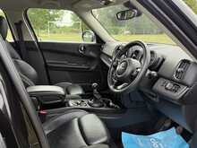 MINI Countryman Cooper - U2193