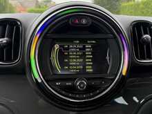 MINI Countryman Cooper - U2193