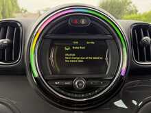 MINI Countryman Cooper - U2193
