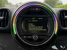 MINI Countryman Cooper - U2193