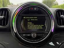 MINI Countryman Cooper - U2193