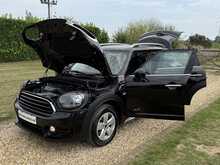 MINI Countryman Cooper - U2193