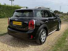 MINI Countryman Cooper - U2193