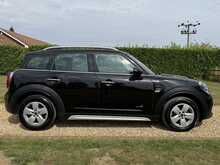 MINI Countryman Cooper - U2193