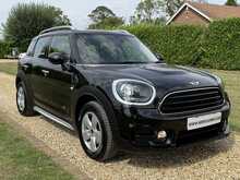 MINI Countryman Cooper - U2193