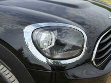 MINI Countryman Cooper - U2193