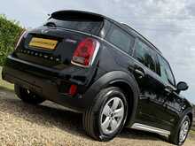 MINI Countryman Cooper - U2193