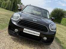 MINI Countryman Cooper - U2193