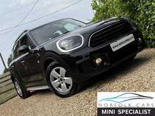 MINI Countryman Cooper - U2193