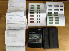 MINI Countryman Cooper - U2193