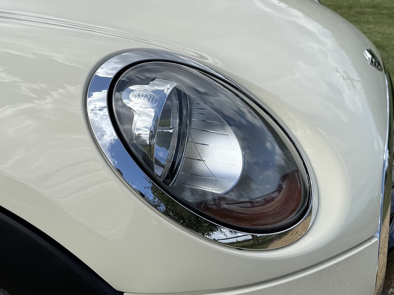 MINI 1.5 Cooper Convertible 2dr Petrol Manual Euro 6 (s/s) (136 ps)