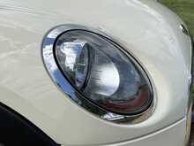 2016 (16) Mini Cooper Convertible