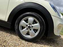 2016 (16) Mini Cooper Convertible