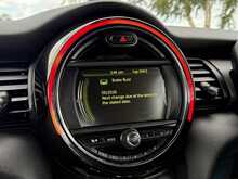 2016 (16) Mini Cooper Convertible