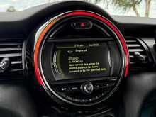 2016 (16) Mini Cooper Convertible