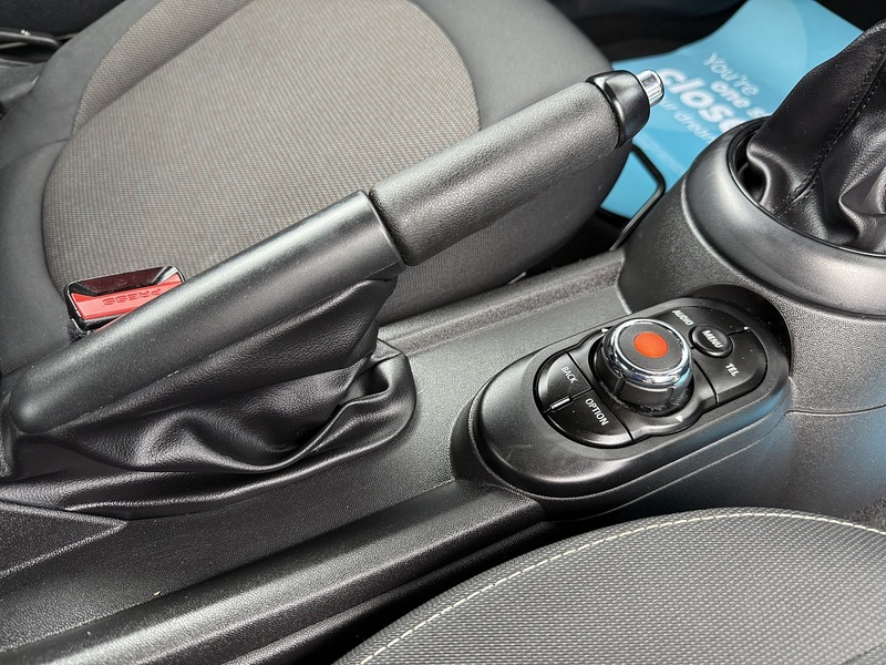 MINI 1.5 Cooper Convertible 2dr Petrol Manual Euro 6 (s/s) (136 ps)