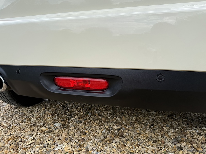 MINI 1.5 Cooper Convertible 2dr Petrol Manual Euro 6 (s/s) (136 ps)