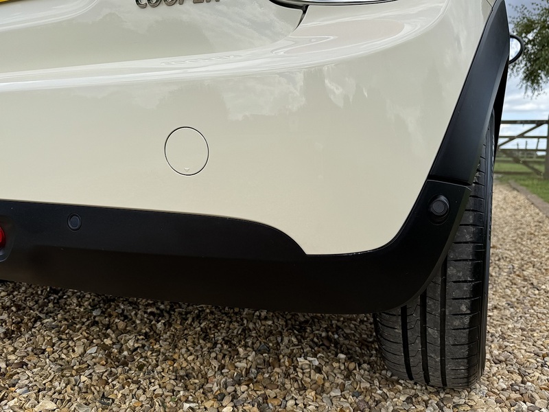 MINI 1.5 Cooper Convertible 2dr Petrol Manual Euro 6 (s/s) (136 ps)