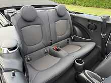 2016 (16) Mini Cooper Convertible