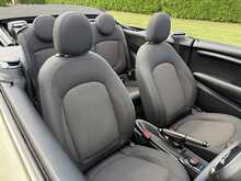 2016 (16) Mini Cooper Convertible