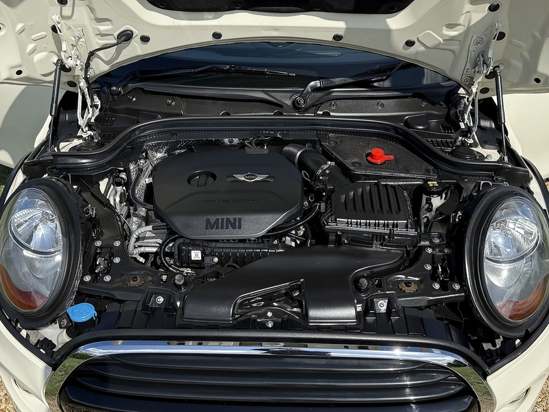 MINI 1.5 Cooper Convertible 2dr Petrol Manual Euro 6 (s/s) (136 ps)