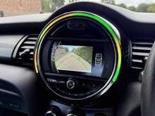 2016 (16) Mini Cooper Convertible