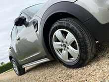 2019 (69) Mini Countryman Cooper Classic Auto