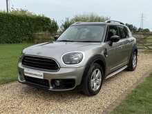 2019 (69) Mini Countryman Cooper Classic Auto