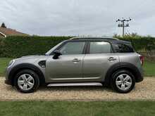 2019 (69) Mini Countryman Cooper Classic Auto