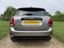 2019 (69) Mini Countryman Cooper Classic Auto