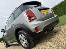 2019 (69) Mini Countryman Cooper Classic Auto