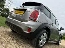 2019 (69) Mini Countryman Cooper Classic Auto