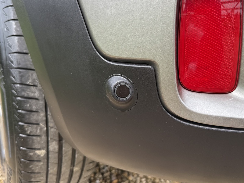 MINI 1.5 Cooper Classic SUV 5dr Petrol Steptronic Euro 6 (s/s) (136 ps)