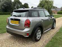 2019 (69) Mini Countryman Cooper Classic Auto