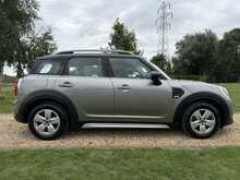 2019 (69) Mini Countryman Cooper Classic Auto