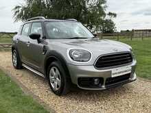 2019 (69) Mini Countryman Cooper Classic Auto