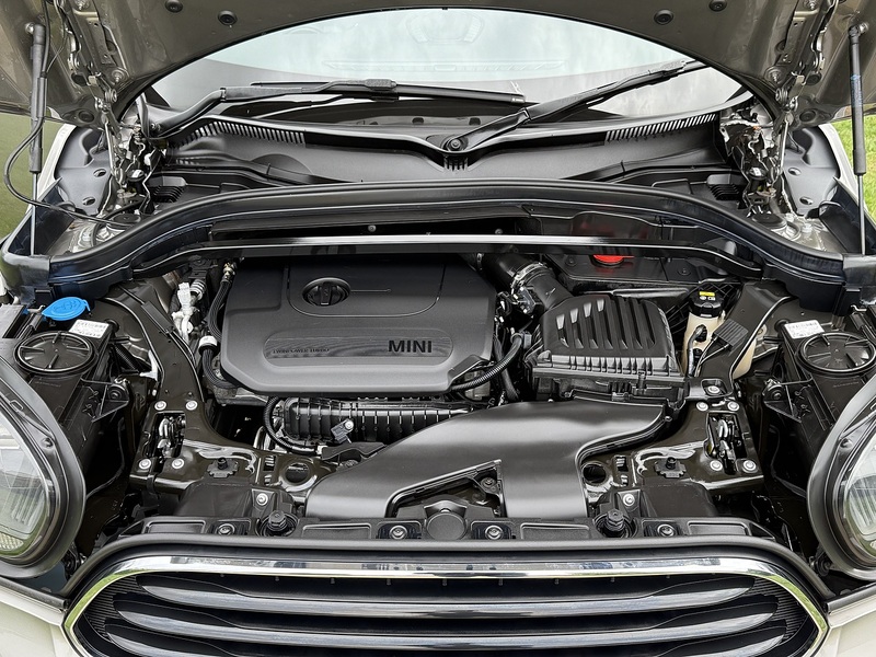 MINI 1.5 Cooper Classic SUV 5dr Petrol Steptronic Euro 6 (s/s) (136 ps)