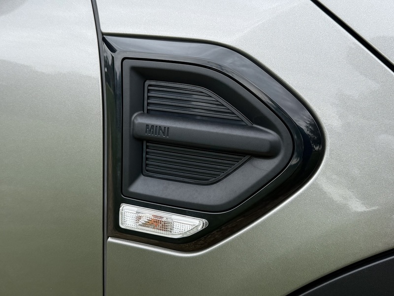 MINI 1.5 Cooper Classic SUV 5dr Petrol Steptronic Euro 6 (s/s) (136 ps)