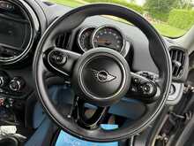 2019 (69) Mini Countryman Cooper Classic Auto