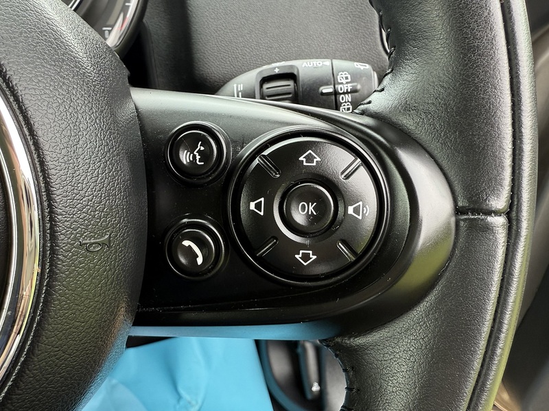 MINI 1.5 Cooper Classic SUV 5dr Petrol Steptronic Euro 6 (s/s) (136 ps)