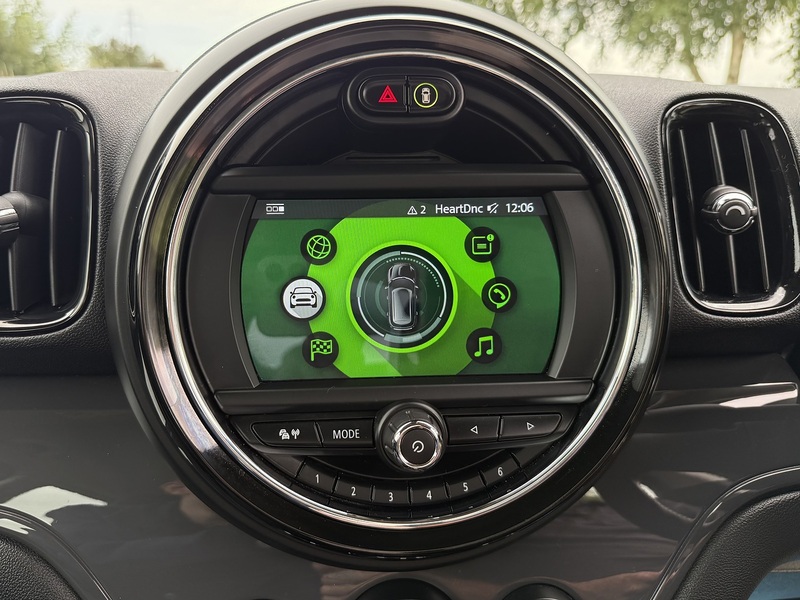 MINI 1.5 Cooper Classic SUV 5dr Petrol Steptronic Euro 6 (s/s) (136 ps)