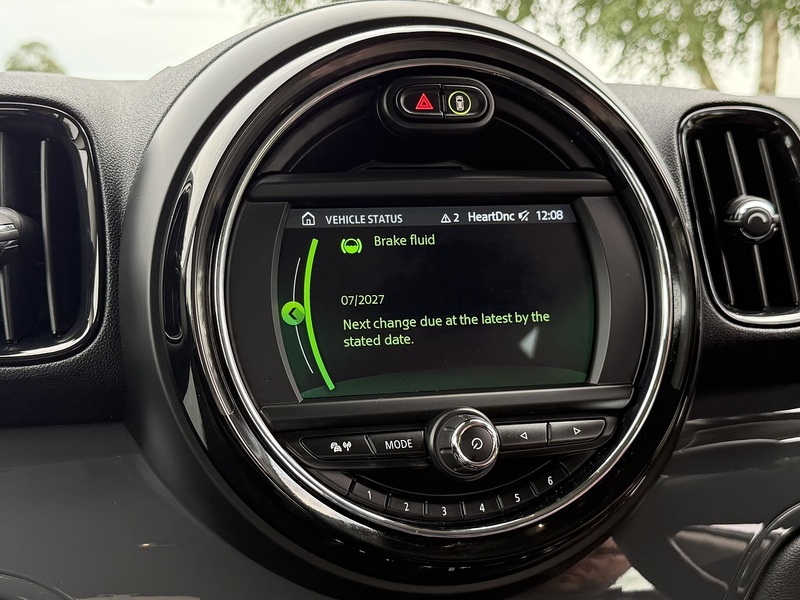 MINI 1.5 Cooper Classic SUV 5dr Petrol Steptronic Euro 6 (s/s) (136 ps)