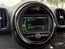 2019 (69) Mini Countryman Cooper Classic Auto